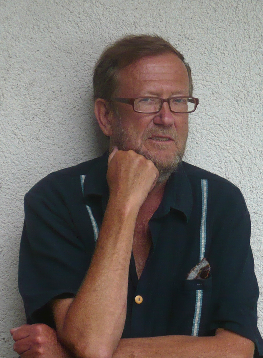 Bennholdt-Thomsen, Uwe
